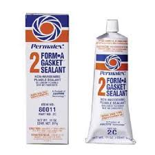 IMPA 812611 - SEALING AGENT PERMATEX, FORM-A GASKET NO.1