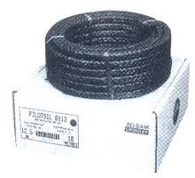 IMPA 811324 - PACKING PILOSTIL BELDAM CRSLY, NO.8113 8MMX15MTR