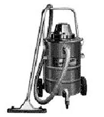 IMPA 590712 - INDUSTRIAL ELECTRIC VACCUM CLEANER 220V 50-60HZ 60L 1500W    KENPO BRAND WITH CE