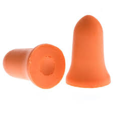 IMPA 331158 - EAR PLUG SELF-FIT FOAM