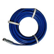 IMPA 270162 - HIGH PRESSURE PAINT SPRAY HOSE   PF1/4 15M