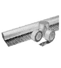 IMPA 871804 - ANTI-SPLASHING TAPE, 100MM*10MTRS