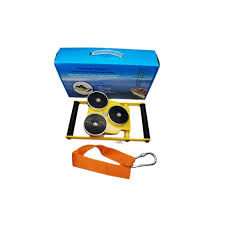 IMPA 232093 - HOLDING MAGNETS FOR PILOT LADDER