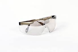 IMPA 311051 - PROTECTIVE EYEWEAR CLEAR