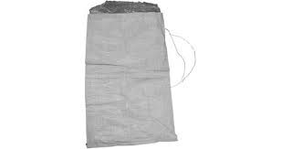 IMPA 232940 - SLUDGE BAG, DOUBLE LAYER WITH STRING