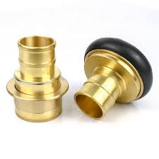 IMPA 330857 - MACHINO FIRE HOSE COUPLINGS  65A(2-1/2)