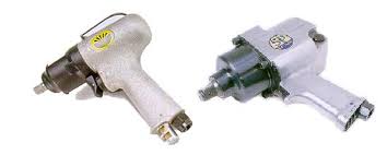 IMPA 590105 - PNEUMATIC IMPACT WRENCH 3/4
