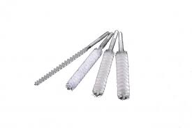 IMPA 510737 - NYLON TUBE BRUSH, 13*1/4, MALE