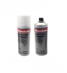 IMPA 795523 - VARNISH INSULATION RED SPRAY