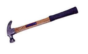 IMPA 612621 - HAMMER CARPENTER 450GRM