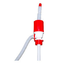 IMPA 614011 - PUMP HAND PLASTIC FOR DRUM