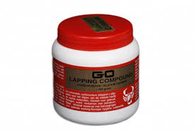 IMPA 614221 - NOZZLE LAPPING PASTE 1200GRIT