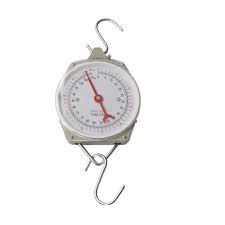 IMPA 650754 - DIAL SPRING BALANCE, HOOK TYPE,50KG