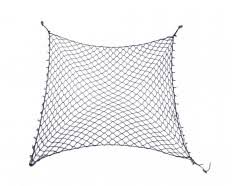 IMPA 232162 - GANGWAY SAFETY NET POLYPROPYLENE 4*16M