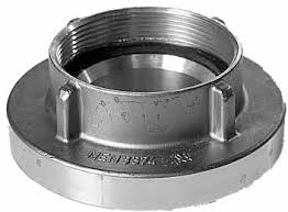 IMPA 333401 - STORZ ADAPTER FEMALE 1-1/2