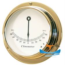IMPA 370241 - CLINOMETER DIAL TYPE