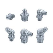 IMPA 617624 - GREASE NIPPLE PIN TYPE,BRASS PT 1/8