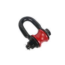 IMPA 230401 - ROLLER SHACKLE 3T