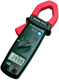 IMPA 795731 - CLAMP METER