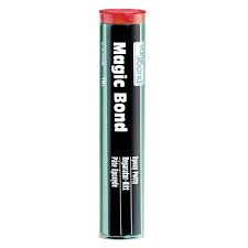 IMPA 812293 - STEEL REINFORCED EPOXY PUTTY STICK,MADE IN CHINA    Faseal brand