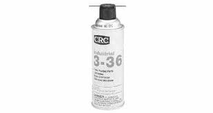 IMPA 450581 - AEROSOL PRODUCT CRC 3-36