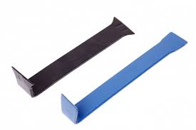 IMPA 613243 - DOUBLE END ANGLE SCRAPER