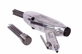IMPA 590463 - PNEUMATIC JET CHISEL JEX-24    SEMPO BRAND WITH CE