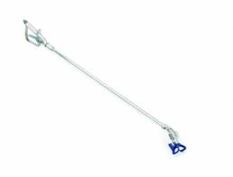IMPA 270126 - AIRLESS PAINT SPRAY POLE GUN 900MM