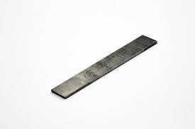 IMPA 632654 - TOOL BIT PLATE CUTTING-OFF HSS 6.4X25.4X165MM