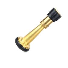 IMPA 330810 - MACHINO FIRE HOSE STRAIGHT NOZZLE 50A