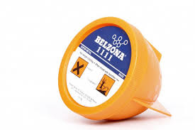 IMPA 812351 - SUPER METAL, BELZONA WITH HARDENER 1LB,MADE IN CHINA    Faseal brand  1KG/SET