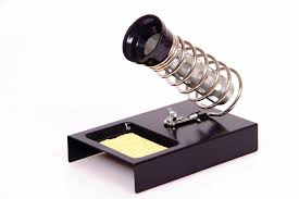 IMPA 795176 - TIP CLEANER FOR SOLDERING IRON