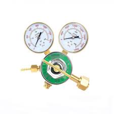IMPA 850193 - ACETYLENE REGULATOR,FOR UNITOR TYPE