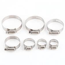 IMPA 614070 - S.STEEL HOSE BAND 32-44MM