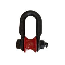 IMPA 230403 - ROLLER SHACKLE 5T
