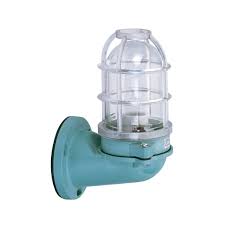 IMPA 792068 - MARINE WATERTIGHT TYPE WALL LIGHT, WB-2
