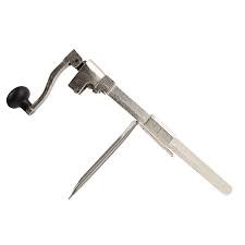 IMPA 172621 - TABLE CAN OPENER, NO.2 COMPLETE