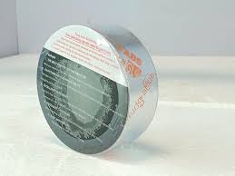 IMPA 871801 - ANTI-SPLASHING TAPE 35MM X 10MTR