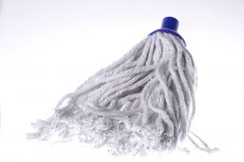 IMPA 174272 - REPLACEABLE HEAD FOR YACHT MOP
