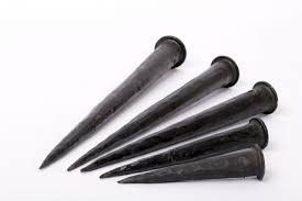 IMPA 232336 - STEEL MARLINE SPIKE 400MM