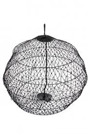 IMPA 370581 - DAY SIGNAL-BLACK BALL NET 610MM