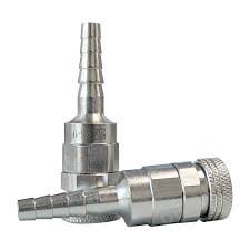 IMPA 850301 - REVERSE-FLOW PREVENTION COUPLING, AS-1