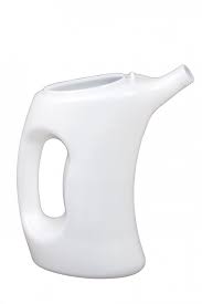 IMPA 617745 - OIL JUG PLASTIC 1LTR