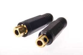 IMPA 794762 - WELDING CABLE CONNECTOR 500A