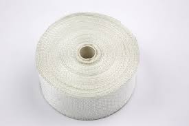 IMPA 812324 - CORDOBOND GLASS TAPE W:76MM    150MTR/ROLL