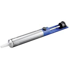 IMPA 795178 - DESOLDERING GUNï¼ŒSUCTION TYPE
