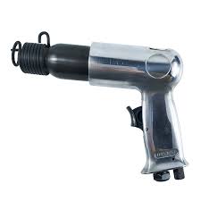IMPA 590361 - PNEUMATIC CHIPPING HAMMER,ROUND SHANK    SEMPO BRAND WITH CE
