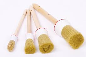 IMPA 510135 - ROUND PAINT BRUSH 19MM