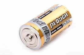 IMPA 792422 - ALKALINE BATTERY LR14 (AM-2) #2