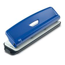 IMPA 471023 - PAPER PUNCH, ADJUSTABLE